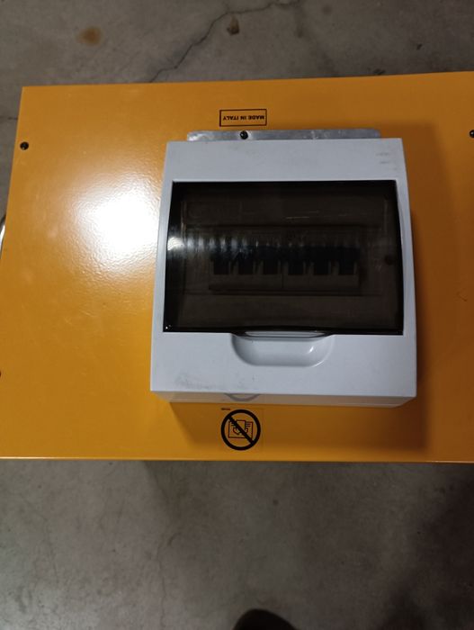 Калорифер Master B 22 EPB