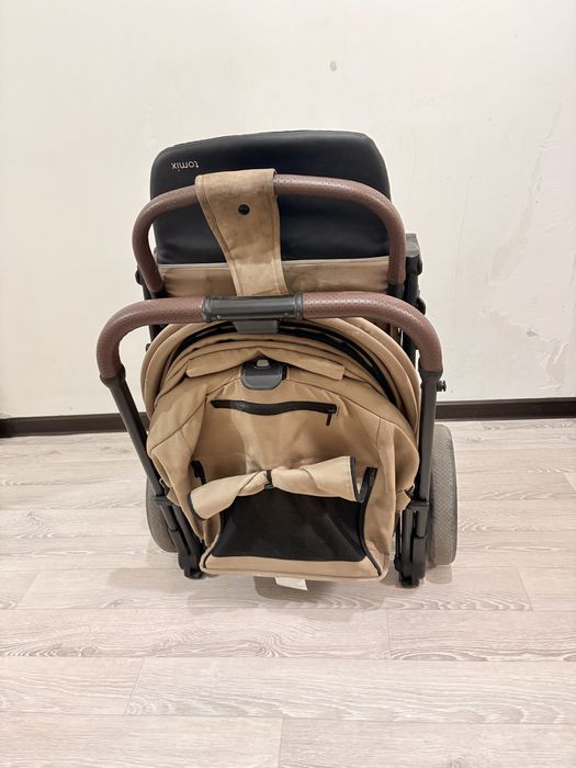 Продам коляску tomix kelli