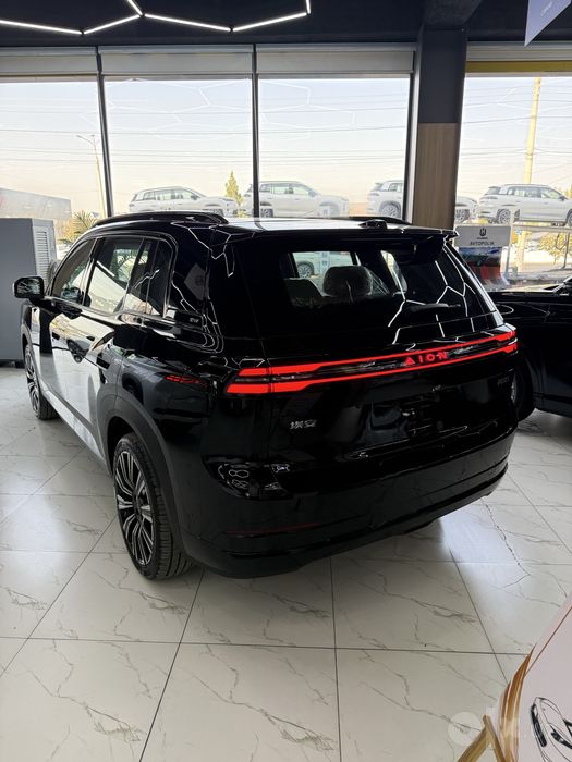 Gac aion i60   Full elektr