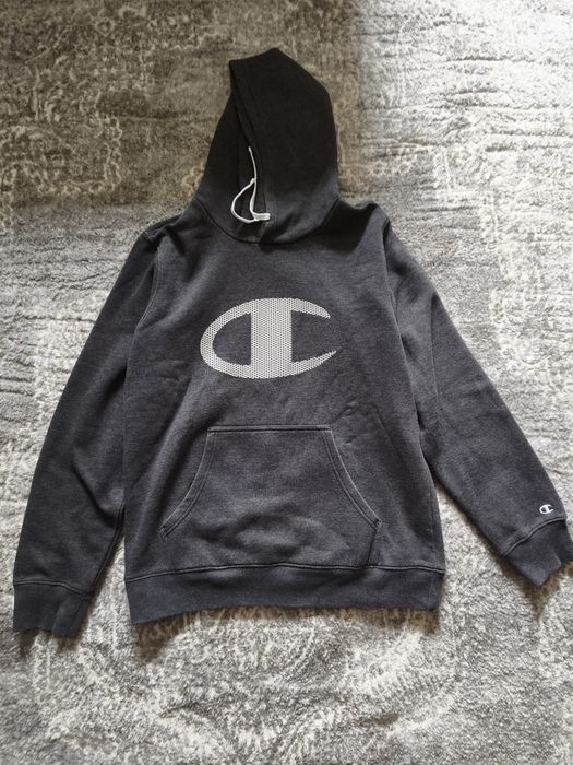 Кофта champion M
