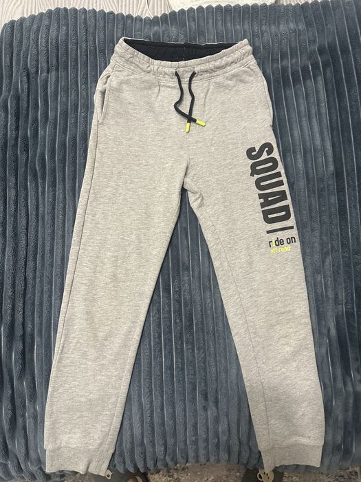 Спортивные брюки хб