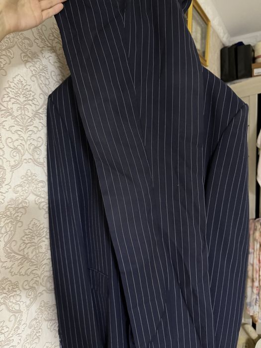 Костюм тройка мужск