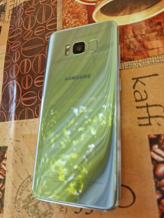 Samsung Galaxy S8