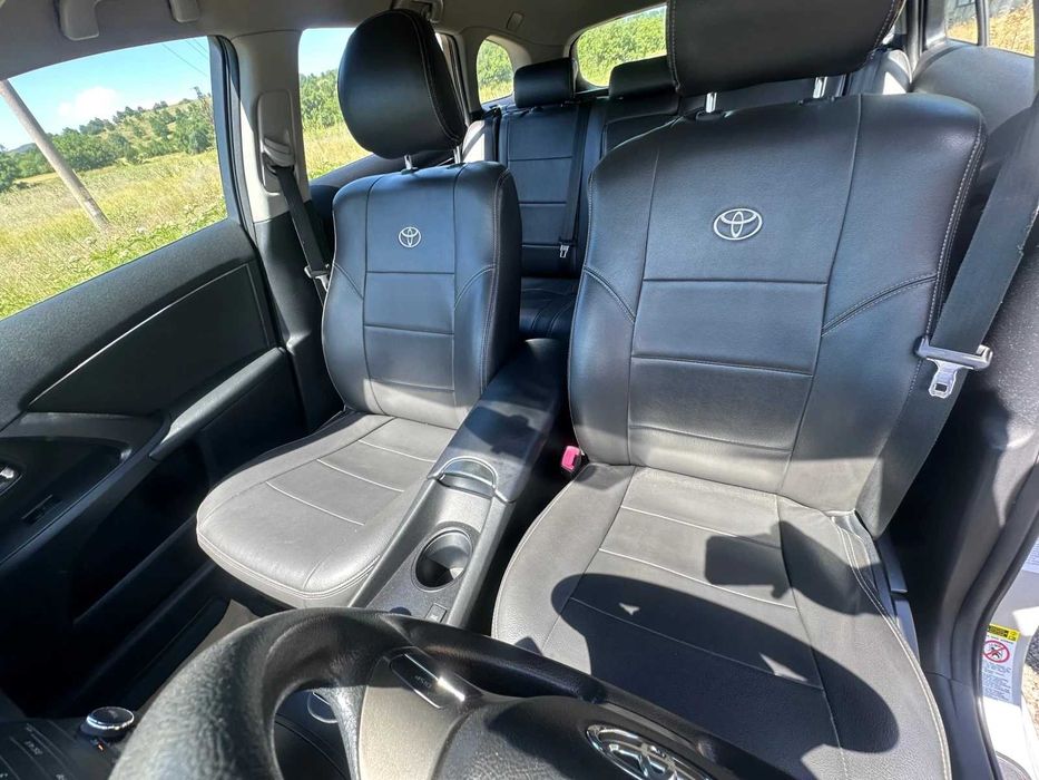 Toyota Avensis  1.8 147 к.с. / АВТОМАТ / ШВЕЙЦАРИЯ