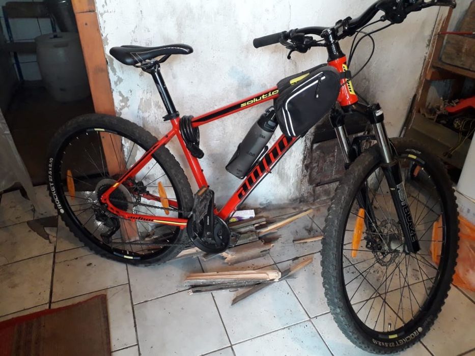 продам велик скоросной