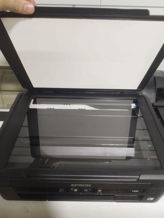 Принтер Epson l222