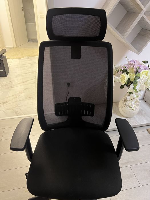 Scaun ergonomic birou
