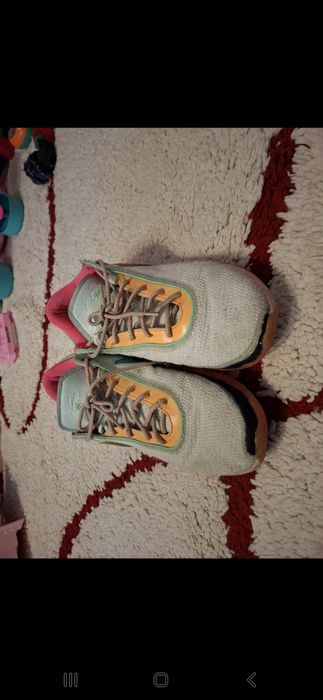 Lebron Pink Diamond Collection Shoes