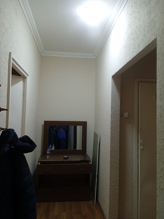 Двухкомнатная квартира на 5-ом квартале Юнусабада