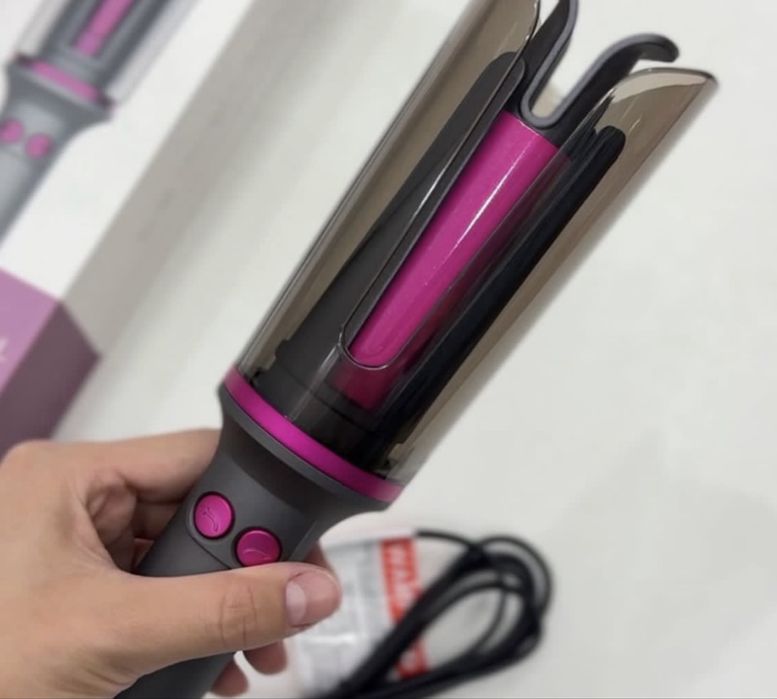 Профессиональная плойка(новый)хит