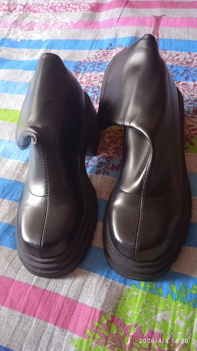 Женская обувь 42 размера