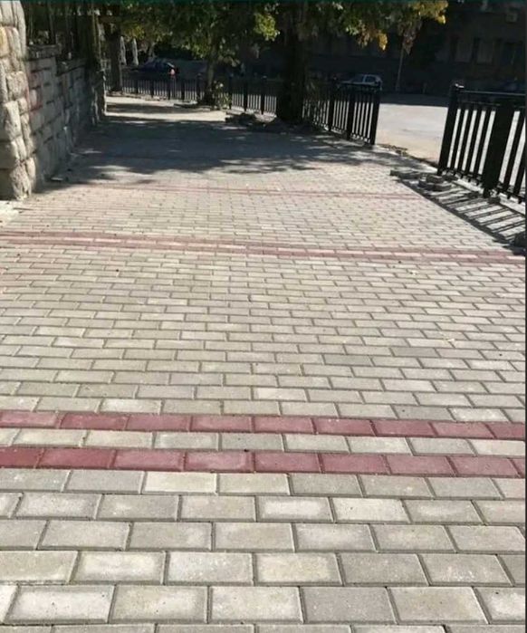 Асфалтиране на улици, дворове, паркинги | София и региона