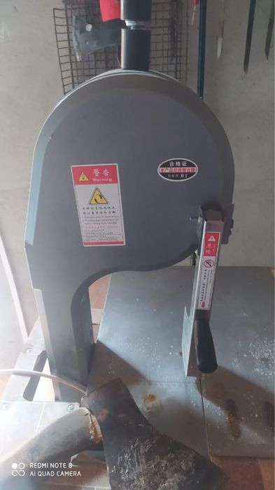 Продам мясорезку