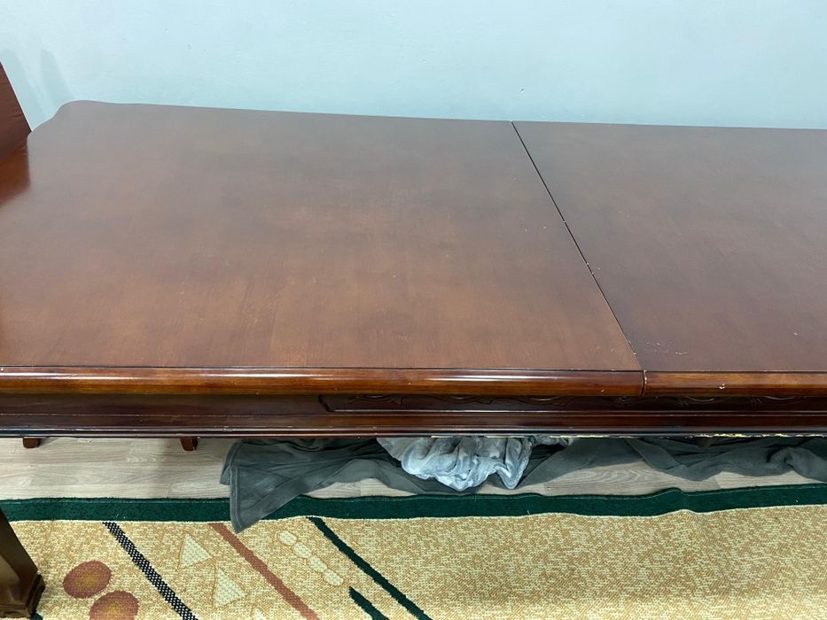 Продам стол со стульями