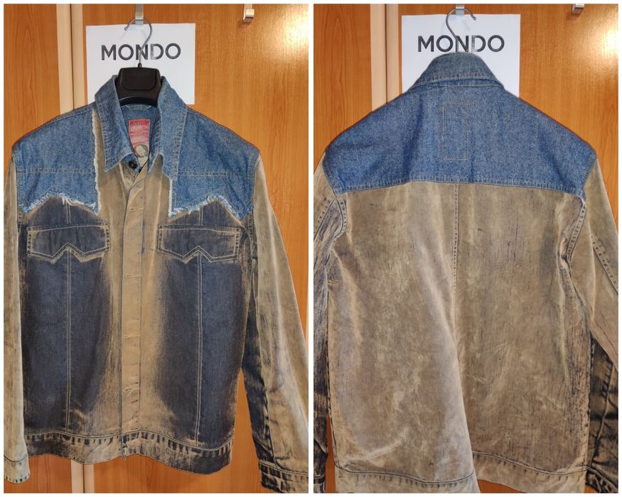 Geacă Jachetă Jacket Stefanel M aprilie 150lei