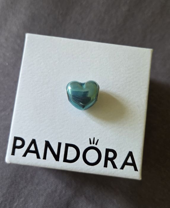 Сърце Пандора/ Pandora
30 €