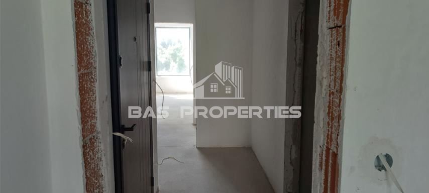 3-стаен в София-Овча Купел площ 108