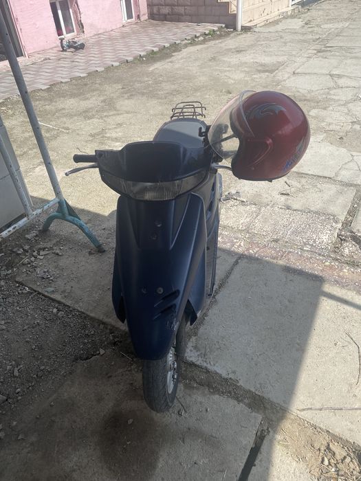 продам мопед в хорошем состоянии