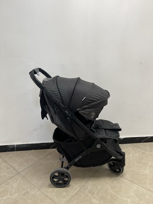 Коляска в хорошем состояние.