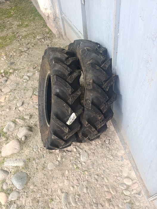 Продаются новые турецкие тракторные шины (баллоны) Petlas TA-60