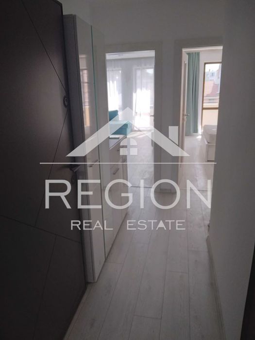 Дава се под наем Двустаен апартамент в Варна, Колхозен пазар - 72 кв.м за 507.45 € - Снимка #3