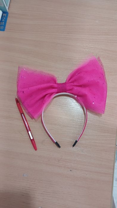 Продам ободок для девочки