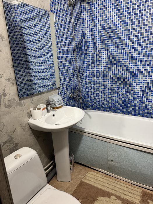 Сдается 1,5 квартира