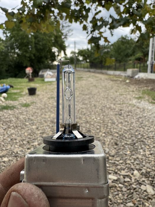 Becuri xenon OSRAM XENARC D1S 66140 CBI