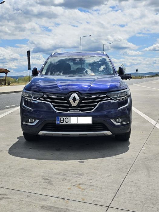 Renault Koleos Renault Koleos Initiale Paris ,4x4, unic Proprietar ro