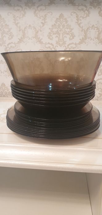 Продам набор Люминарс