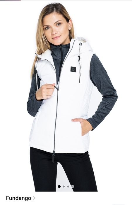 Vestă Fundango mas S