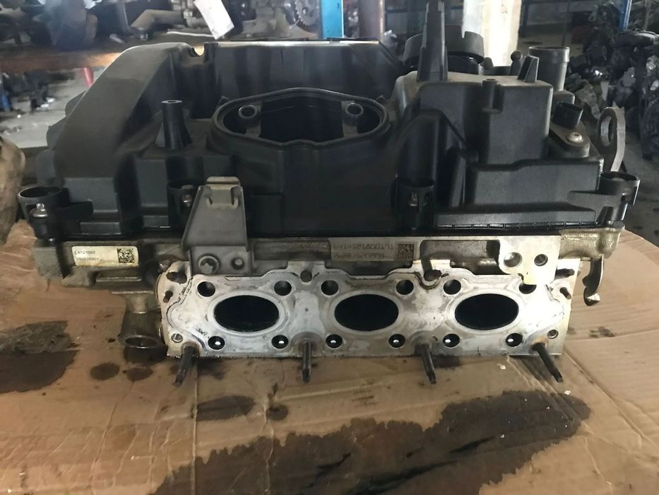 Chiulasa BMW seria 2 / MINI one cooper f55/ f561.5 B   7628714  cod motor B38A15A