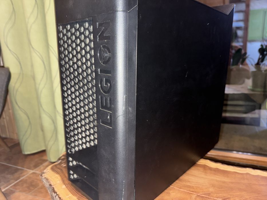 PC low end Lenovo