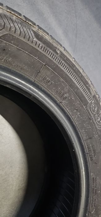 4 Cauciucuri Vara 175 x 65 x 15