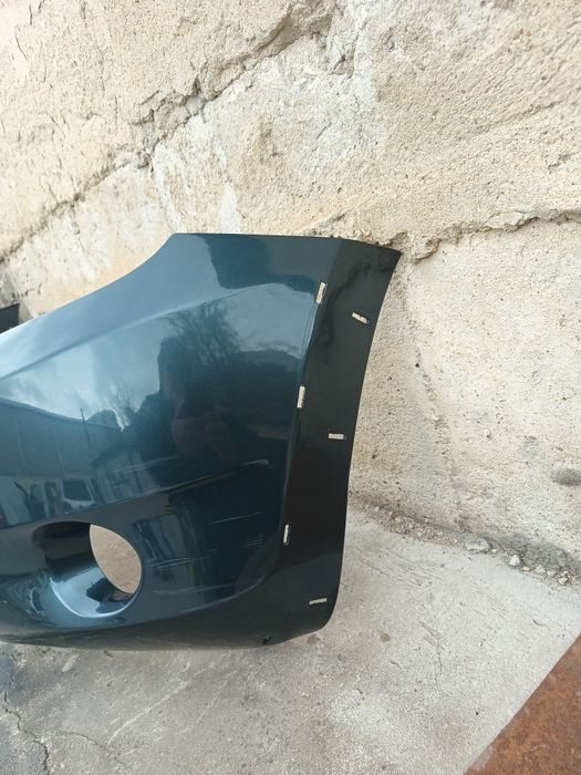 Предна броня за Toyota RAV4 DCAT 2006-2010-употребявана.