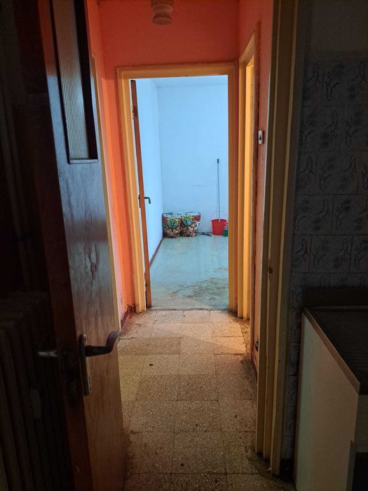 Vanzare 2 camere decomandat Lujerului-Mall Plaza, bloc reabilitat, 7 din 10