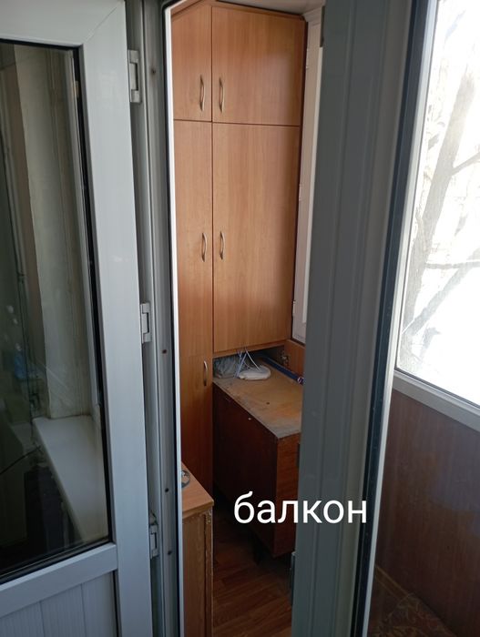 Срочно продается 2-х комнатная квартира