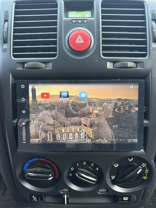 Se vinde Hyundai Getz, motor 1.1 benzină 12 Valve, an 2008