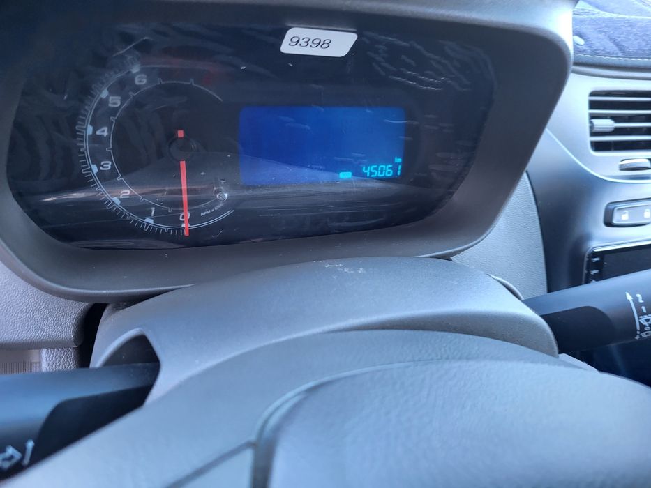 Кобальт 2022 год акыры метан евро 4