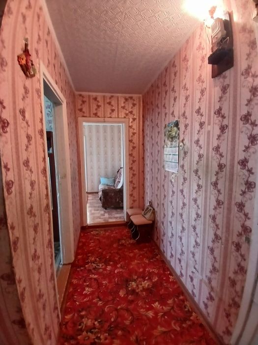 Продаётся 4-х ком квартиру