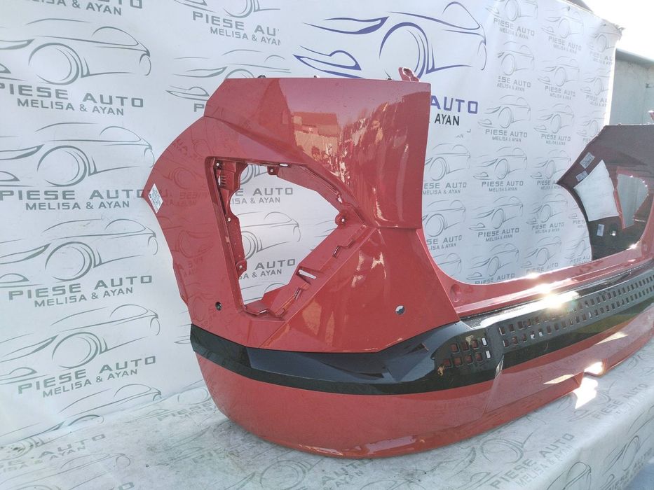 Bara spate Hyundai Kona 2 Electric an 2023-2024-2025-2026