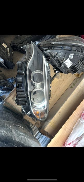 Bmw 2 серия купе ляв фар