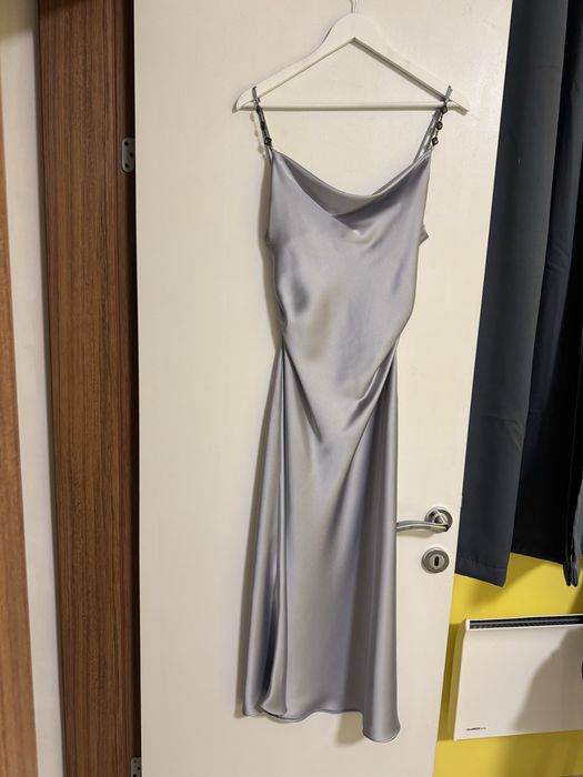 Рокля за празник или Нова година