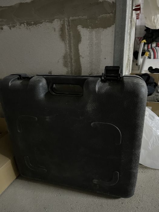 Фасадный Пистолет