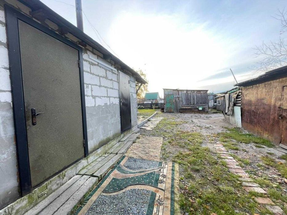 Продам 4-комн дом в Зайсане