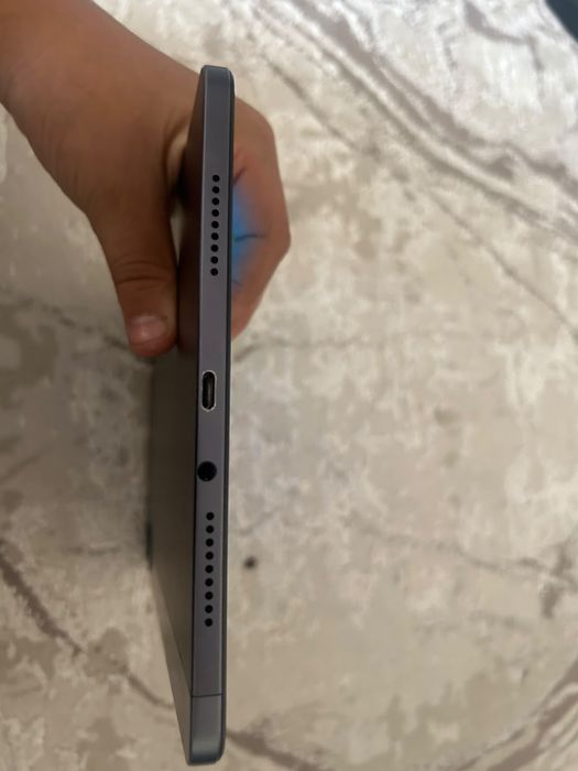 Redmi pad 2 гарантией