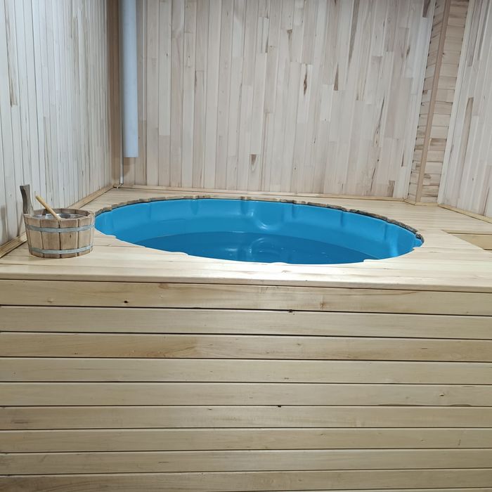 Парение,Пилинг,Массаж