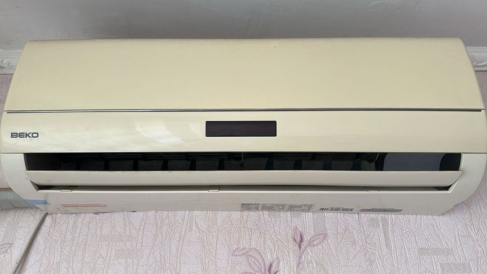 Продам кондиционер  б/у