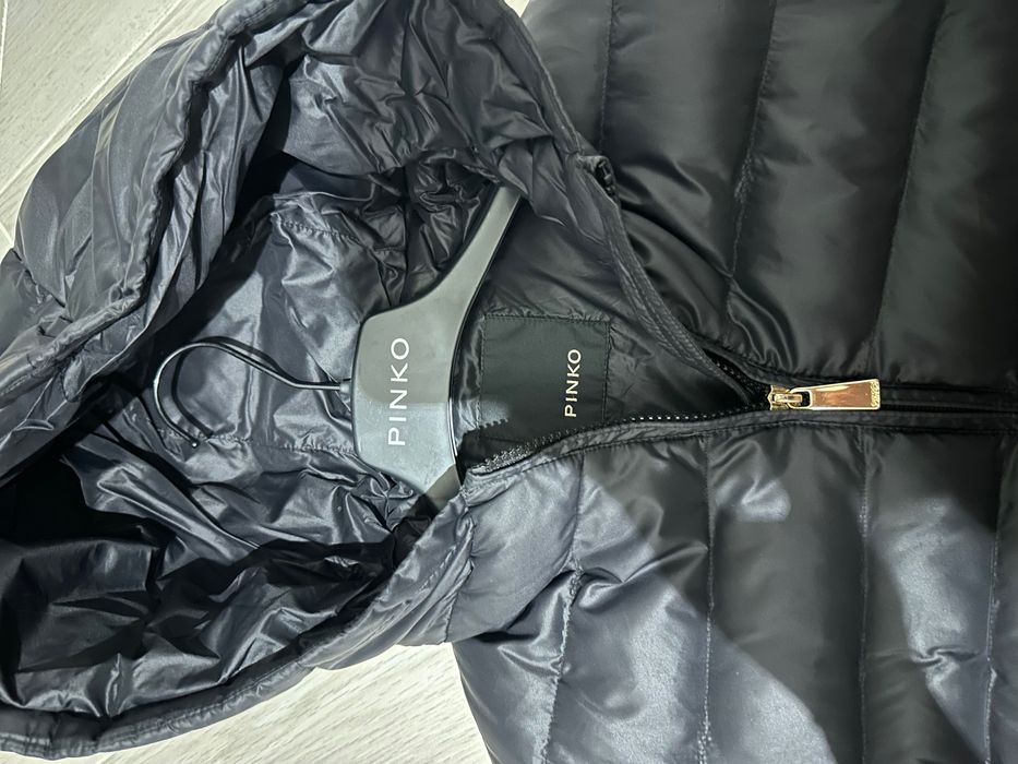 Оригинално яке на Pinko