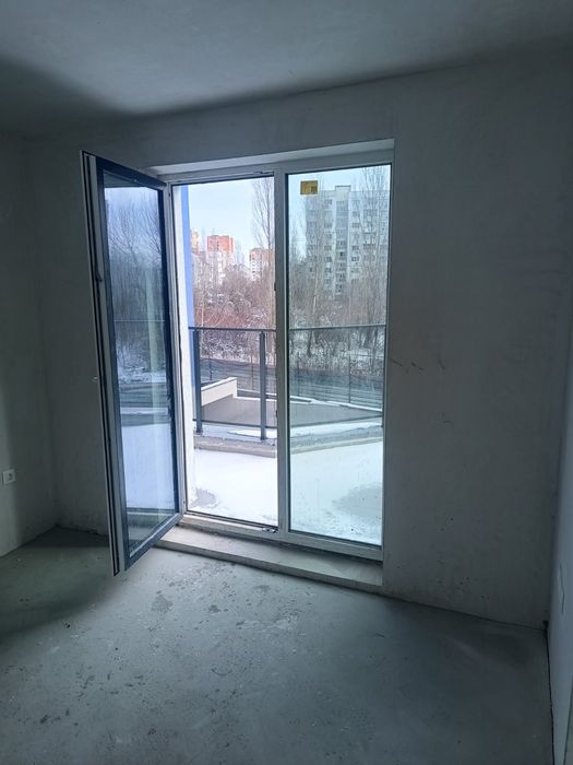 Късметлийски апартамент